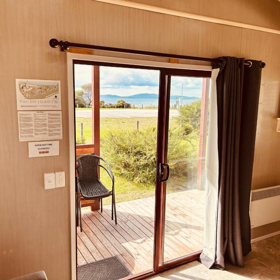 Wilsons Prom Holiday Park Яанаки Екстериор снимка