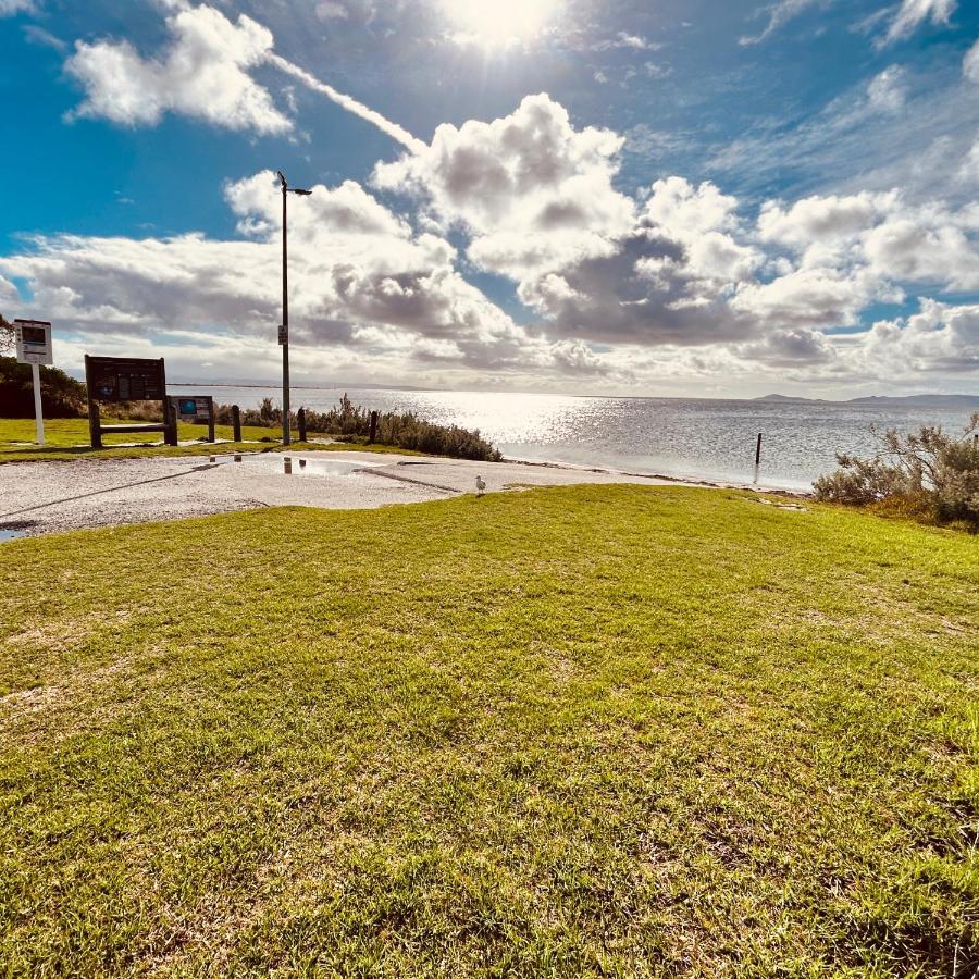 Wilsons Prom Holiday Park Яанаки Екстериор снимка