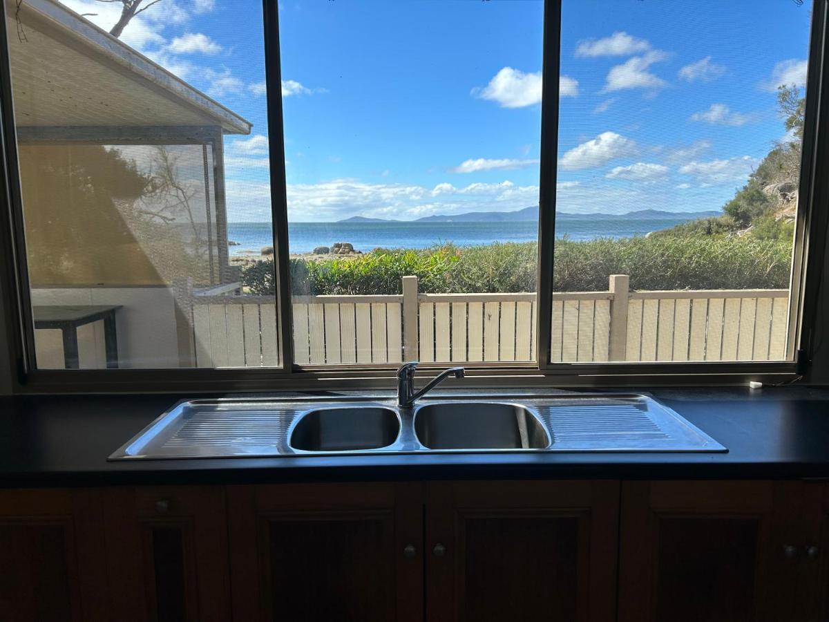 Wilsons Prom Holiday Park Яанаки Екстериор снимка