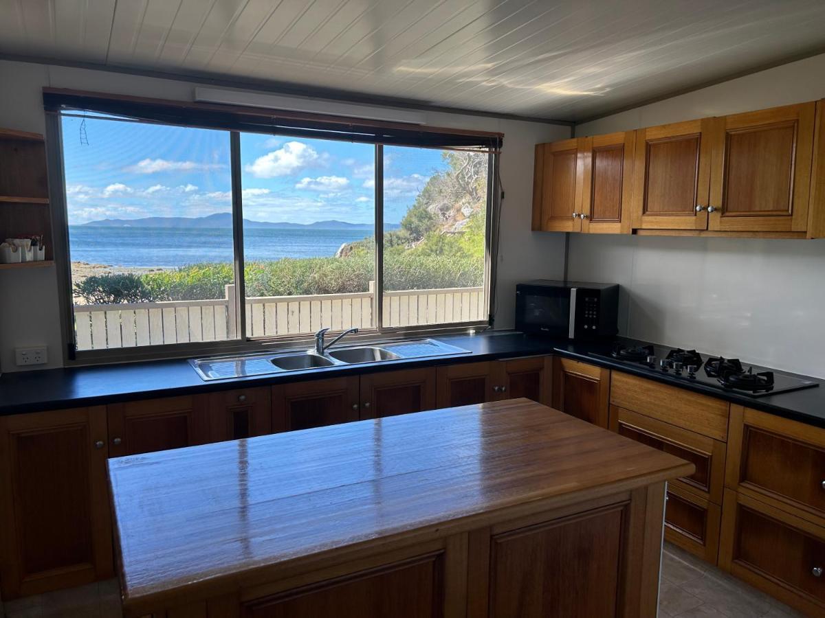 Wilsons Prom Holiday Park Яанаки Екстериор снимка