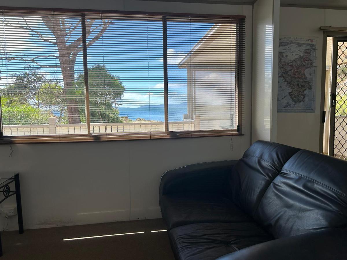 Wilsons Prom Holiday Park Яанаки Екстериор снимка