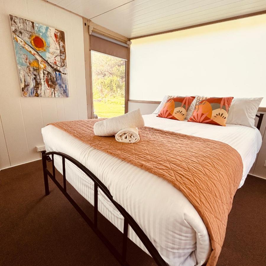 Wilsons Prom Holiday Park Яанаки Екстериор снимка
