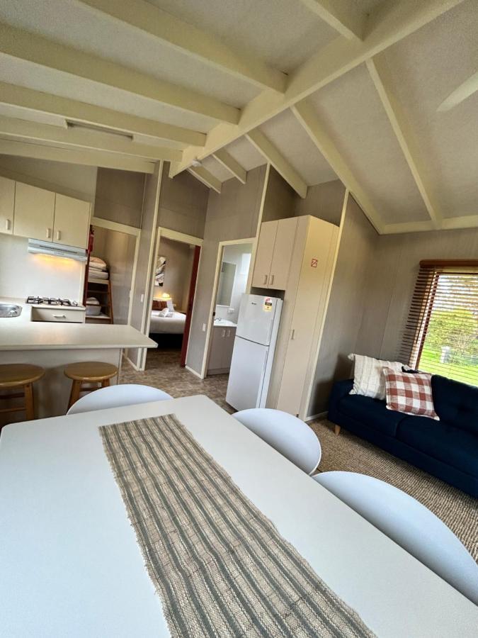 Wilsons Prom Holiday Park Яанаки Екстериор снимка