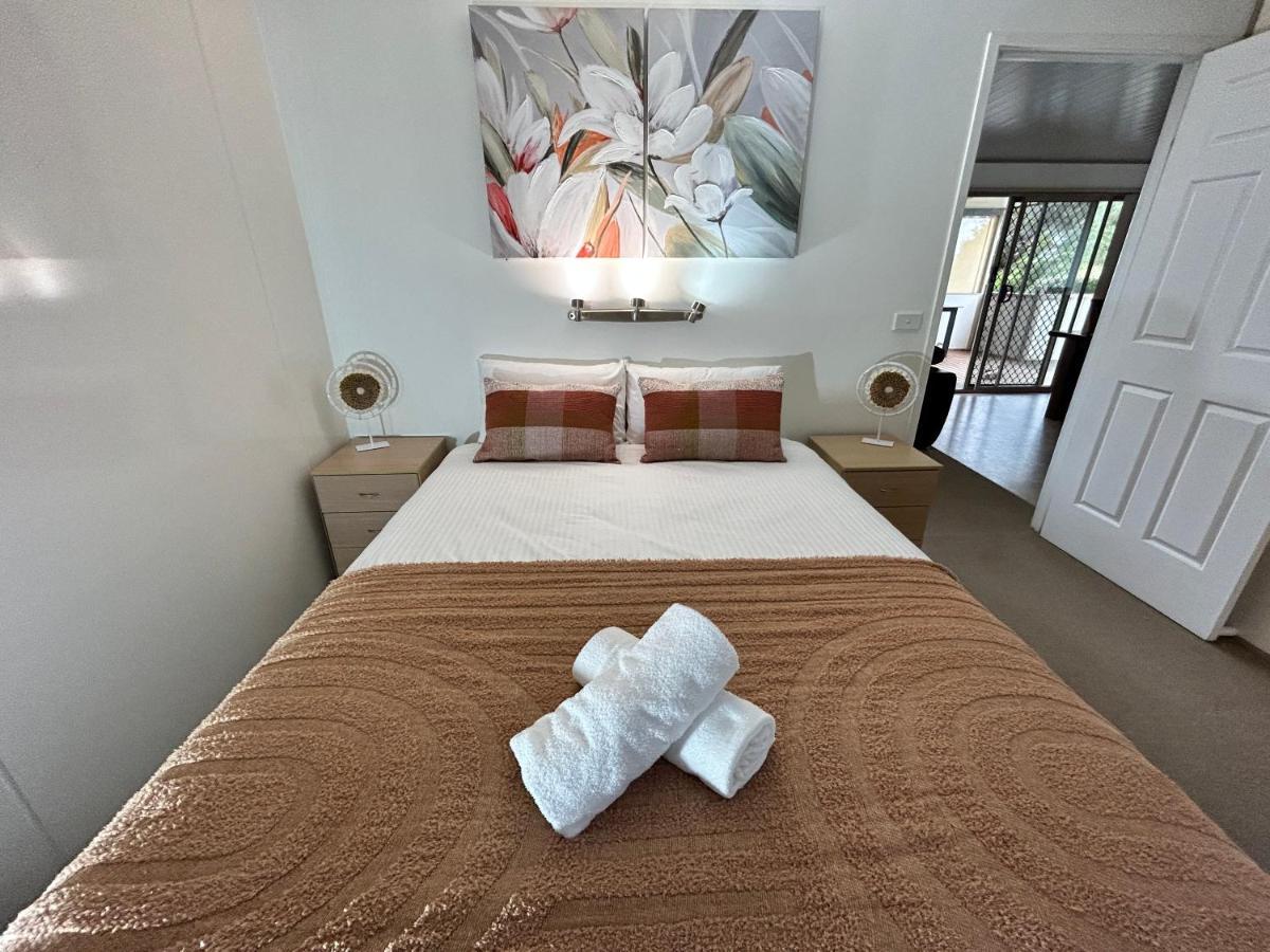Wilsons Prom Holiday Park Яанаки Екстериор снимка