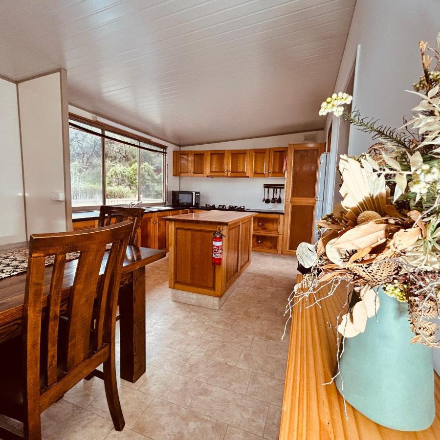 Wilsons Prom Holiday Park Яанаки Екстериор снимка