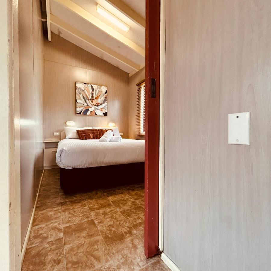Wilsons Prom Holiday Park Яанаки Екстериор снимка