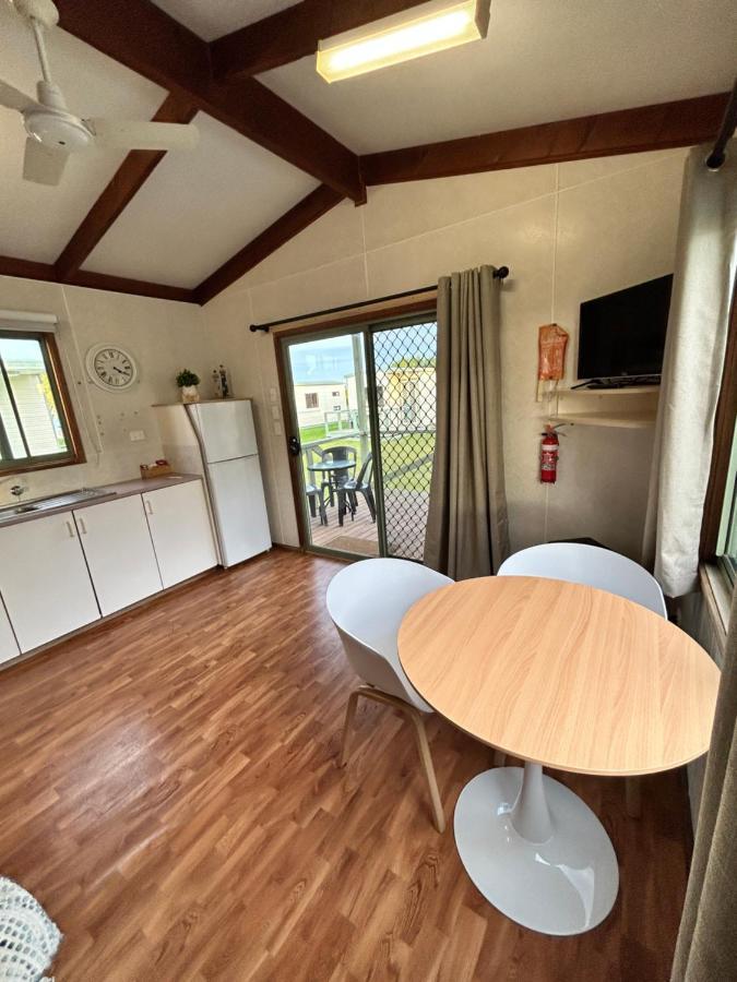 Wilsons Prom Holiday Park Яанаки Екстериор снимка