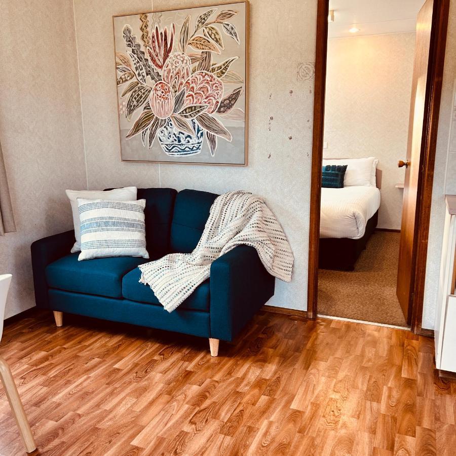 Wilsons Prom Holiday Park Яанаки Екстериор снимка