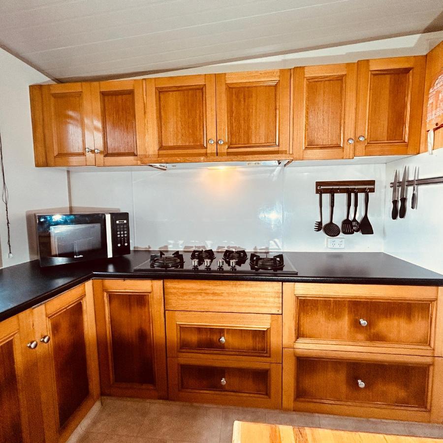 Wilsons Prom Holiday Park Яанаки Екстериор снимка