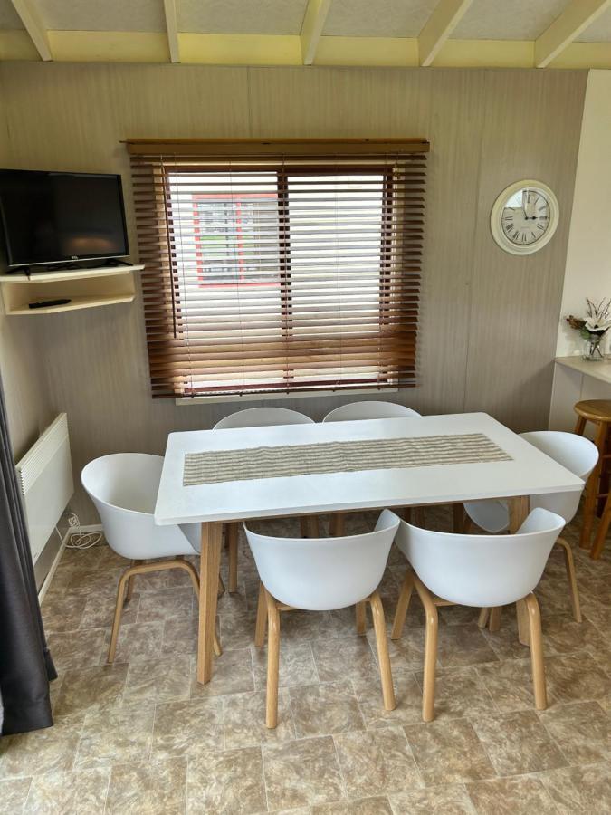 Wilsons Prom Holiday Park Яанаки Екстериор снимка