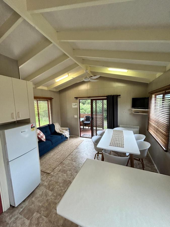 Wilsons Prom Holiday Park Яанаки Екстериор снимка