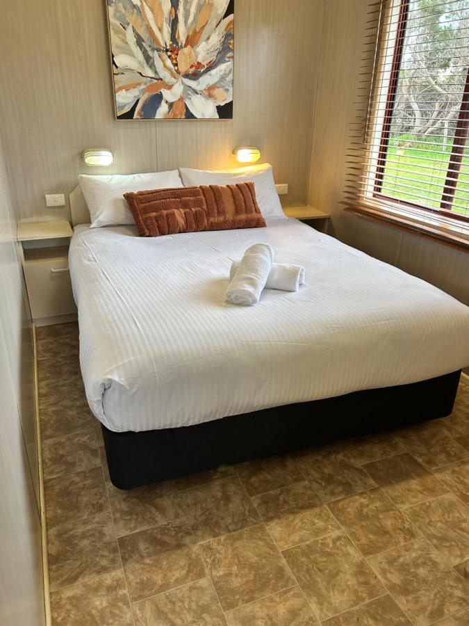 Wilsons Prom Holiday Park Яанаки Екстериор снимка