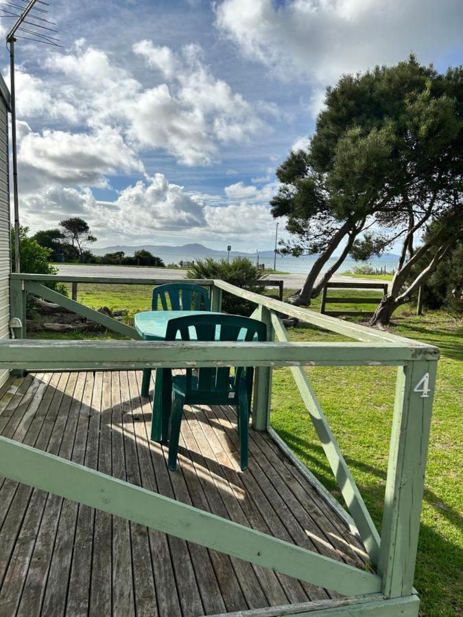 Wilsons Prom Holiday Park Яанаки Екстериор снимка