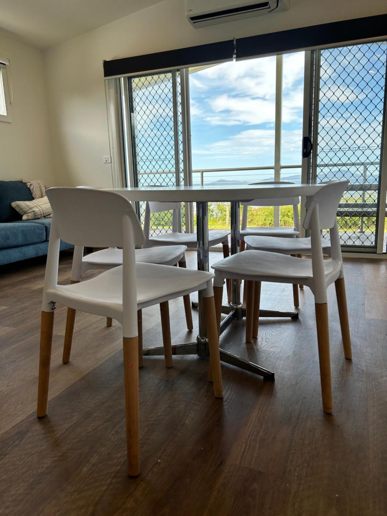 Wilsons Prom Holiday Park Яанаки Екстериор снимка