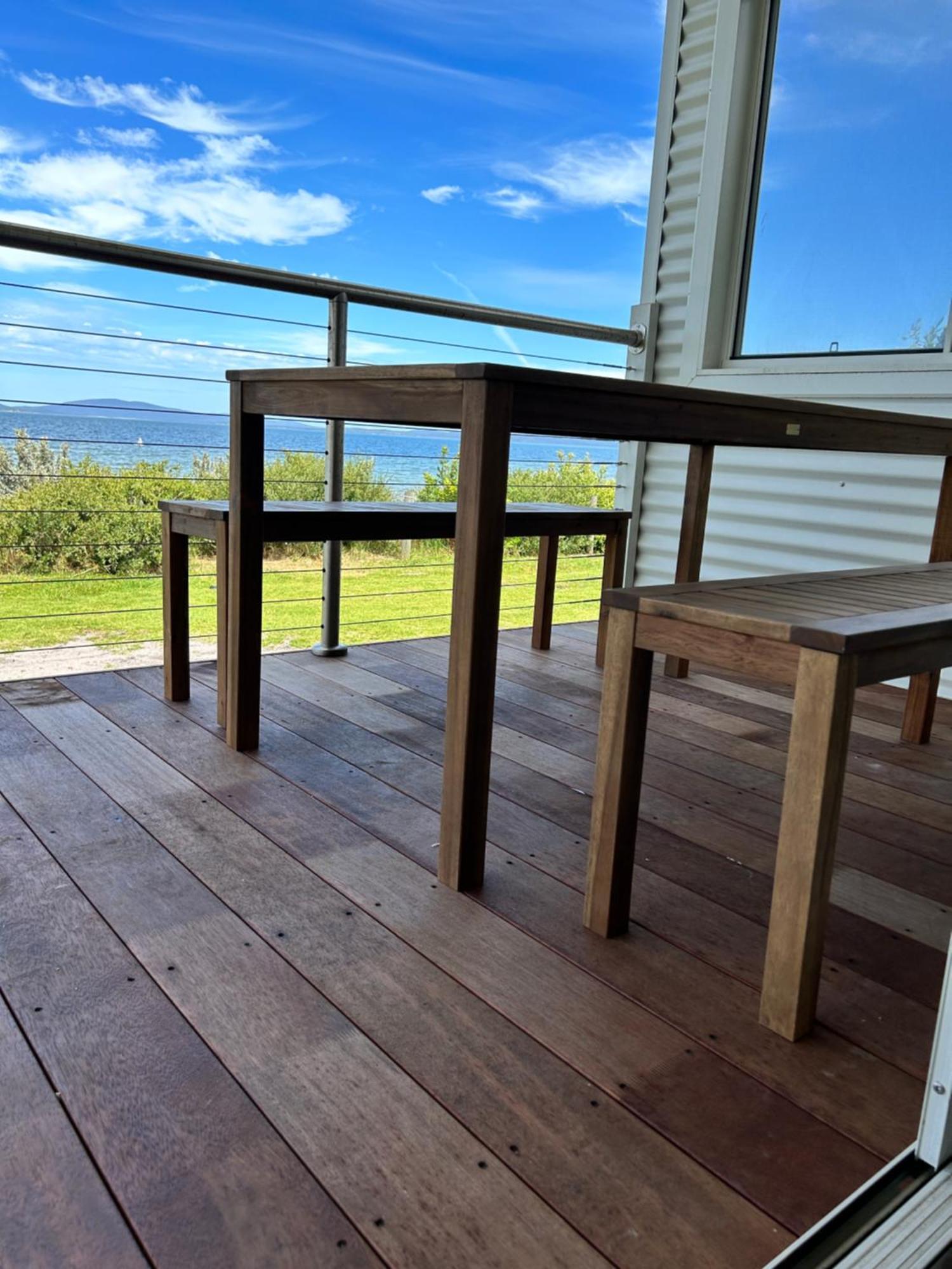 Wilsons Prom Holiday Park Яанаки Екстериор снимка