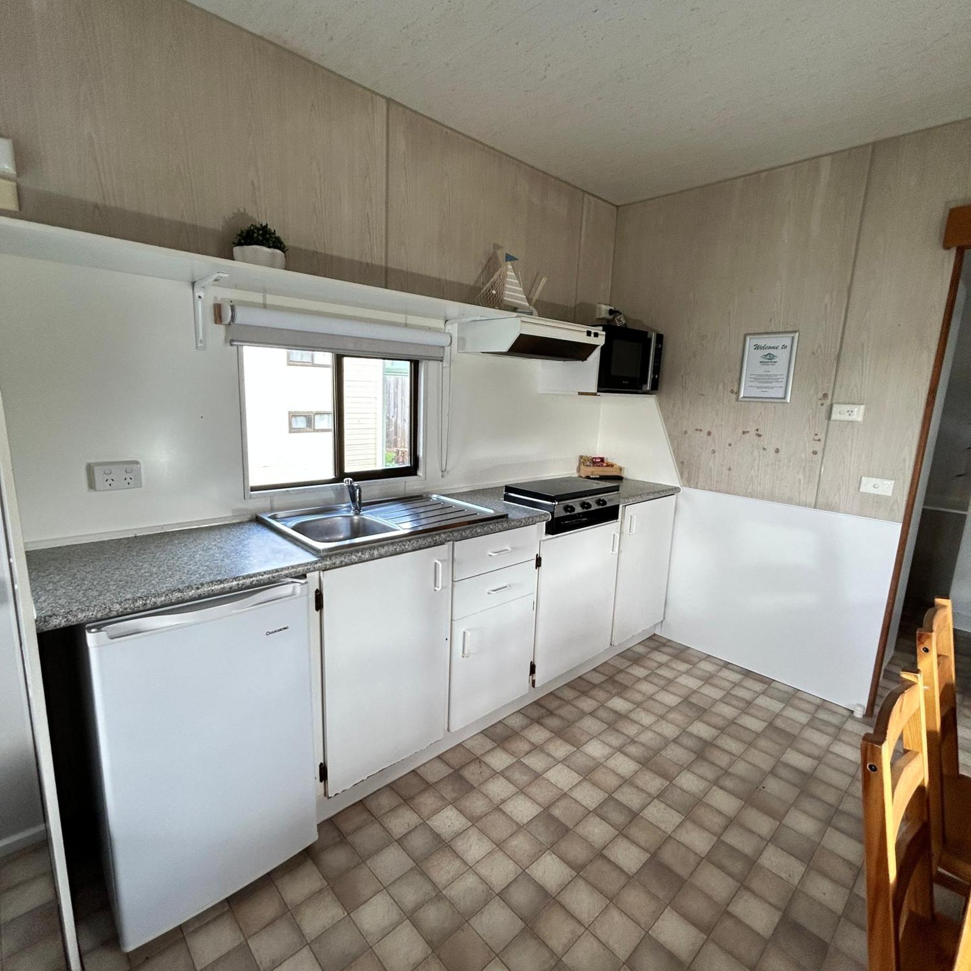 Wilsons Prom Holiday Park Яанаки Екстериор снимка