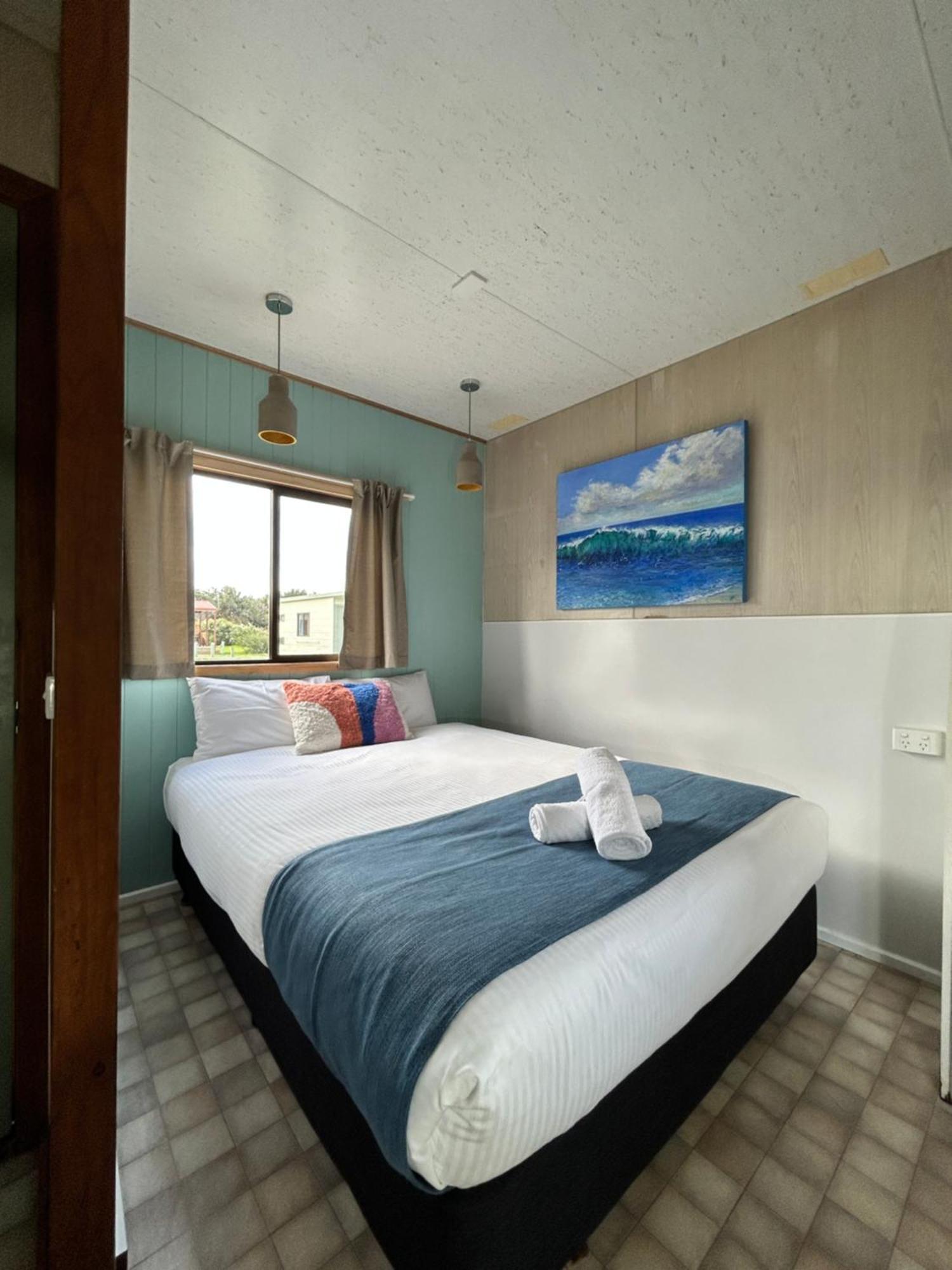 Wilsons Prom Holiday Park Яанаки Екстериор снимка